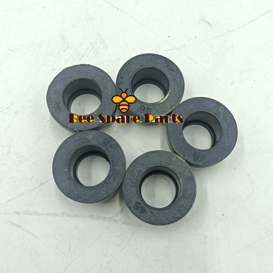 Buy 5pcs Fuel Tank Drain Rubber Bushing 6717402 for Bobcat Loader A220 A300 A770 S100 S130 S150 S160 S175 S185 S205 S220