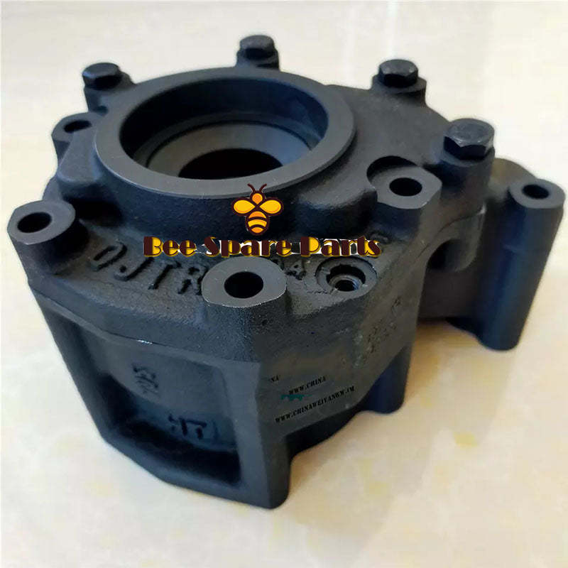 0501004171 gear pump hangzhou advance transmission for LG936L/L936 wheel loader