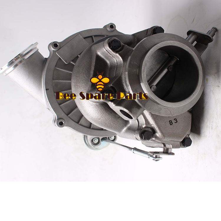 GTP38 Turbo 1825878C91 Fit For 98-99/04 Ford 7.3L Powerstroke Diesel F250 F350 F450 Super Duty turbocharger