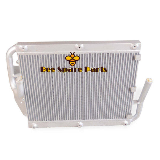 Oil Cooler 13F42000 for Doosan Excavator DH60-7 S55-V PLUS