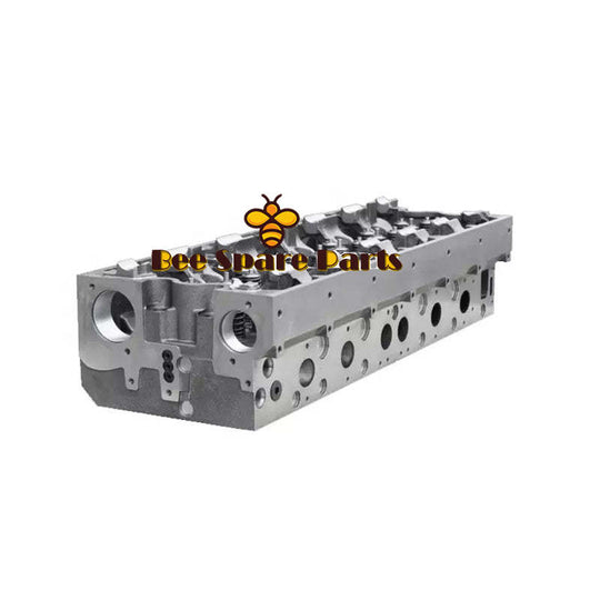 Diesel Engine Parts for QSX15 ISX15 Cylinder Head 4962732