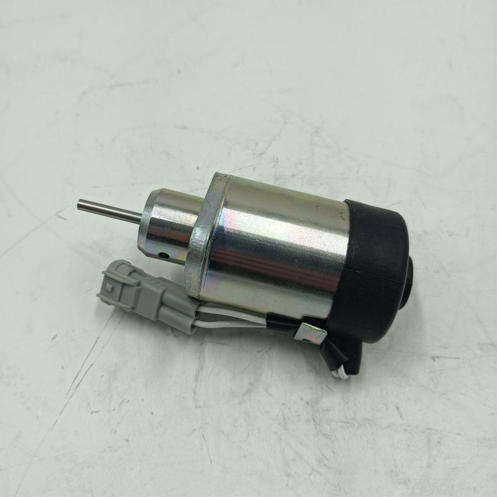 Buy Fuel Speed Solenoid 25-38773-00 for Kubota V2203 Carrier Transicold CT4 Engine-Replacement Aftermarket Parts