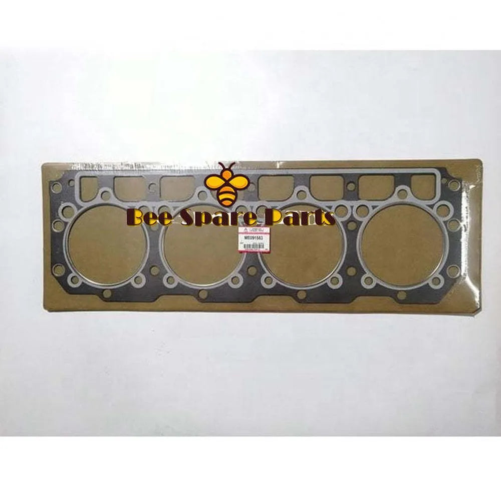8DC9 Cylinder Head Gasket ME091583 For Diesel Engine Repair Parts-BeeSpareParts