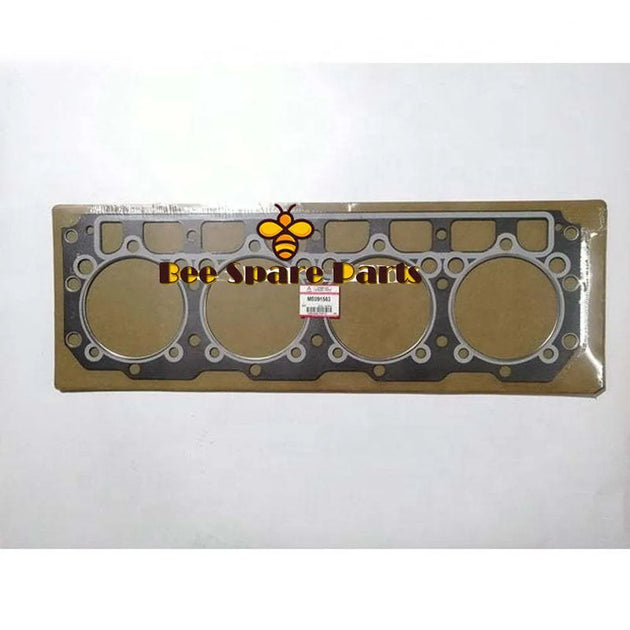 8DC9 Cylinder Head Gasket ME091583 For Diesel Engine Repair Parts-BeeSpareParts