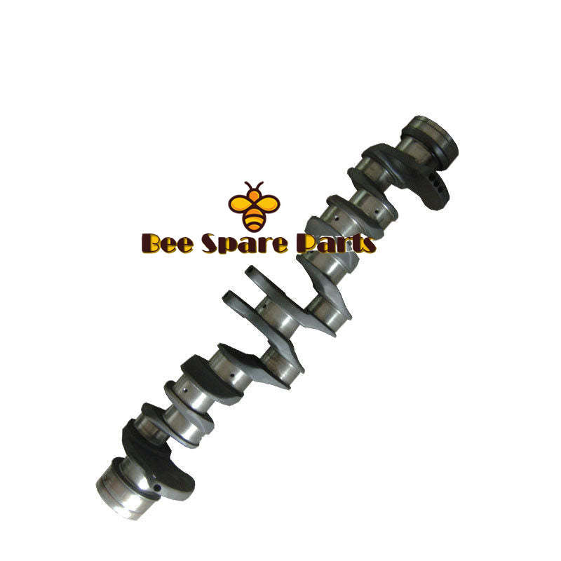 6SA1 Crankshaft For Isuzu Diesel Engine