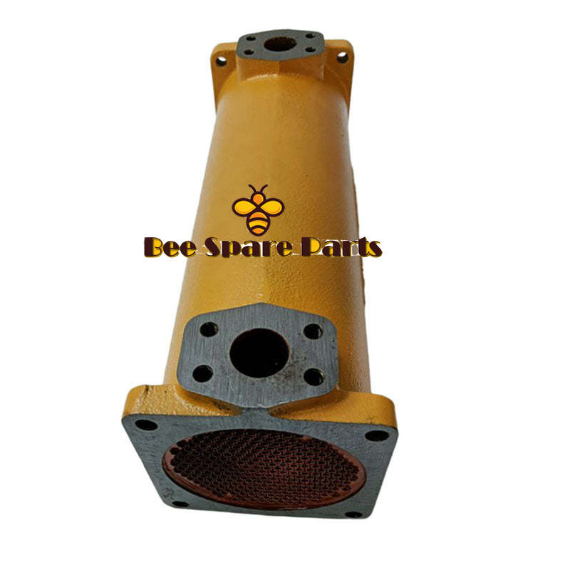 4W7188 6N9215 8N4718 5S6807 2Y2080 Oil Cooler Core Assembly For Caterpillar