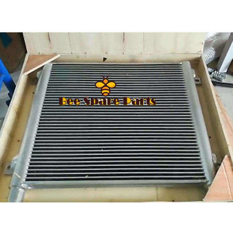 Hydraulic Oil Cooler 17A-03-41510 17A0341510 for Komatsu D85EX-15R D85PX-15R D155AX-6 D375A-5 D375A-6