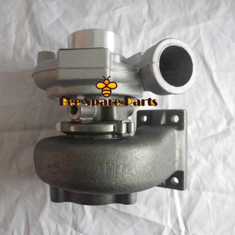 Turbo TD04HL Turbocharger 89701-14741 49189-00511 for Hitachi EX100-3 Sumitomo HA45W Isuzu Engine 4BD1T