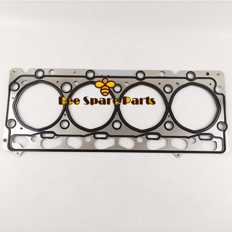 Fits Cummins ISF ISF3.8 QSF3.8 Engine Parts Cylinder Head Gasket Kit 4943051 5345648