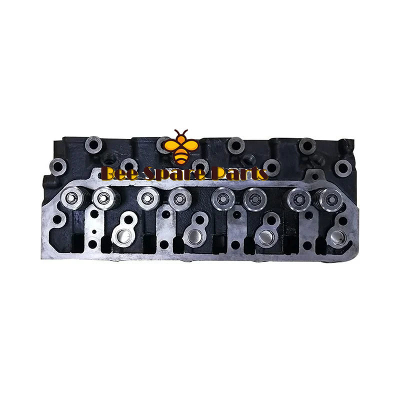 For Cummins A2300 Engine Cylinder Head 4900995