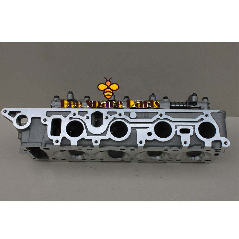 4G54 G54B complete Cylinder head assembly/ASSY for Mitsubishi PAJERO/L047/V32/MORTERO/PICK-UP/STARBO/TURBO/CARAVAN 2.6L 8V 83-93