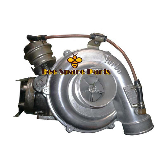 Turbocharger VA250041 VX29 24100-1690C Turbo RHC7A For Hino MFG H06CT Engine