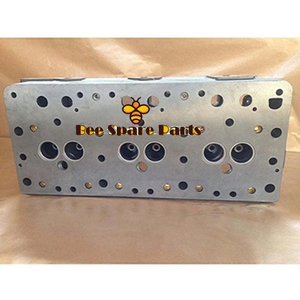 8N6000 Cylinder Head Fits Caterpillar D342 D342C 583K D8H D8K-Replacement Aftermarket Parts