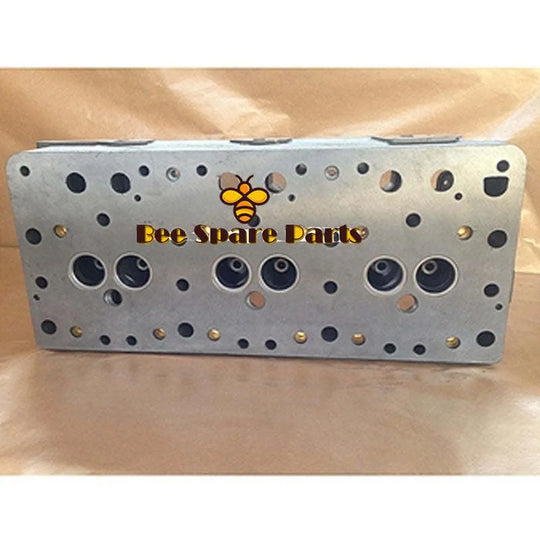 8N6000 Cylinder Head Fits Caterpillar D342 D342C 583K D8H D8K-Replacement Aftermarket Parts
