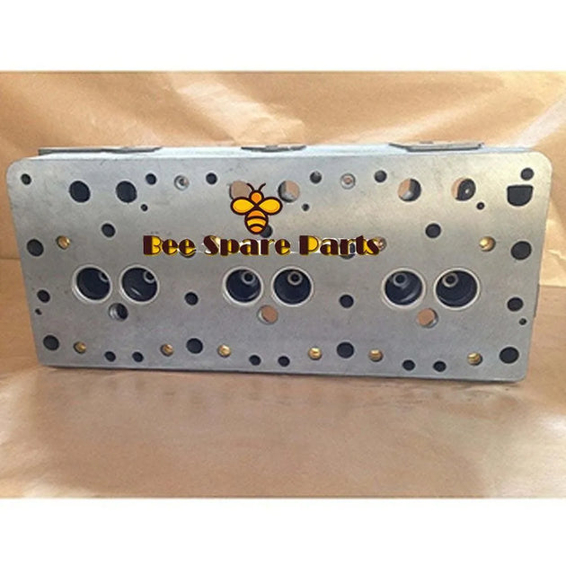 8N6000 Cylinder Head Fits Caterpillar D342 D342C 583K D8H D8K-Replacement Aftermarket Parts