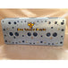 8N6000 Cylinder Head Fits Caterpillar D342 D342C 583K D8H D8K-Replacement Aftermarket Parts