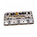 8N6000 Cylinder Head Fits Caterpillar D342 D342C 583K D8H D8K-Replacement Aftermarket Parts