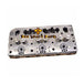 8N6000 Cylinder Head Fits Caterpillar D342 D342C 583K D8H D8K-Replacement Aftermarket Parts