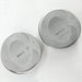 8PCS 079107066CS 079107065CS Engine Piston for AUDI R8 5.2 V10 V8 BUJ CMPA Cylinder Dia 84.5MM With Piston Rings &amp;Bolts Pin 20MM-BeeSpareParts