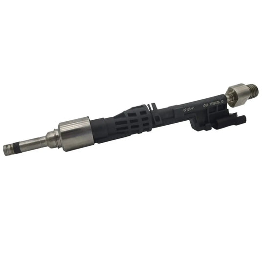 8PCS 13647599876 Fuel Injector for BMW 550i 650i 750i M5 M6 X5 X6 N63 S63-BeeSpareParts