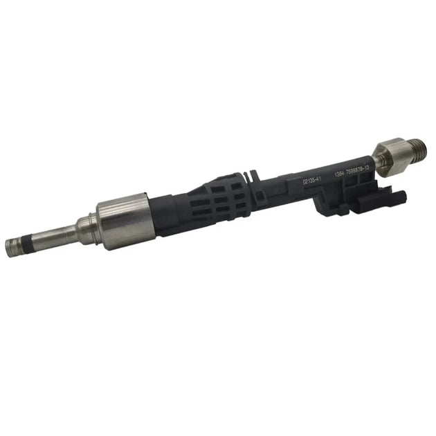 8PCS 13647599876 Fuel Injector for BMW 550i 650i 750i M5 M6 X5 X6 N63 S63-BeeSpareParts