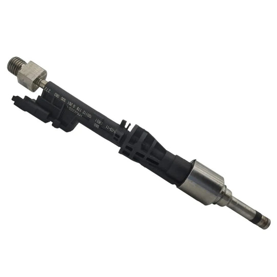 8PCS 13647599876 Fuel Injector for BMW 550i 650i 750i M5 M6 X5 X6 N63 S63-BeeSpareParts