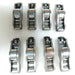 8PCS 2710500333 2710500533 422007110 Rocker Arm for Mercedes M271-Replacement Aftermarket Parts