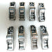 8PCS 2710500333 2710500533 422007110 Rocker Arm for Mercedes M271-Replacement Aftermarket Parts