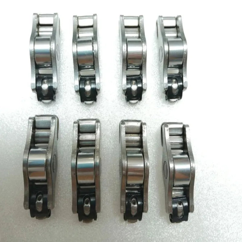 8PCS 2710500333 2710500533 422007110 Rocker Arm for Mercedes M271-Replacement Aftermarket Parts