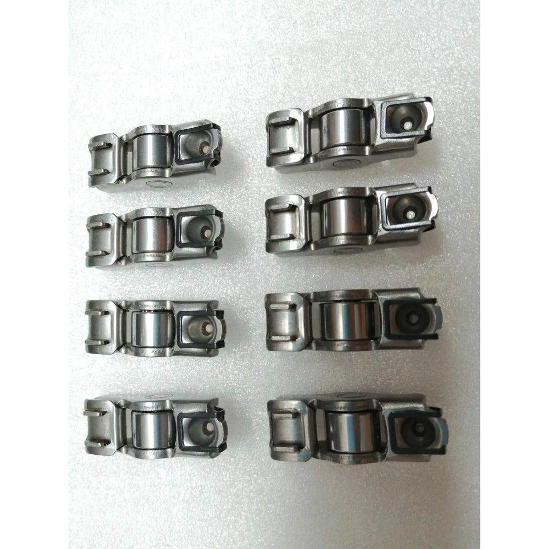8PCS 2710500333 2710500533 422007110 Rocker Arm for Mercedes M271-Replacement Aftermarket Parts