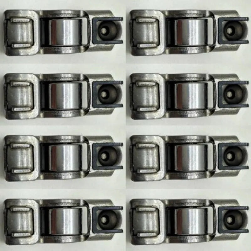 8PCS 2710500333 2710500533 422007110 Rocker Arm for Mercedes M271-Replacement Aftermarket Parts