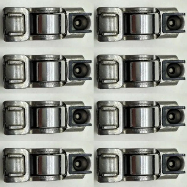 8PCS 2710500333 2710500533 422007110 Rocker Arm for Mercedes M271-Replacement Aftermarket Parts