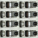 8PCS 2710500333 2710500533 422007110 Rocker Arm for Mercedes M271-Replacement Aftermarket Parts