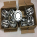 8PCS 2780302317 A2780302317 Engine Pistons for Mercedes-Benz M278 4.0T 4.7T V8 CLS500 E550 GL450 GL500 ML500 S500 SL550 92.3MM-BeeSpareParts