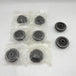 8pcs 4355158 Mount Rubber Cushion for Hitachi EX27U EX30U EX33U EX35U EX50U EX55UR-3 ZX40U-3 ZX50U-2 ZX55UR-2-BeeSpareParts