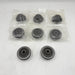 8pcs 4355158 Mount Rubber Cushion for Hitachi EX27U EX30U EX33U EX35U EX50U EX55UR-3 ZX40U-3 ZX50U-2 ZX55UR-2-BeeSpareParts