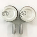 8PCS A1570300517 1570300517 A 157 030 05 17 1570300117 2780301317 Engine Piston for Mercedes Benz G63 M157 5.5L STD 98MM CYL Dia-BeeSpareParts