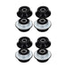 8Pcs Engine Mounting Rubber Cushion Feet Bumper Compatible With Komatsu Bulldozer D31Q-16 D31Q-17 D31PL-16 D31P-17 D31P-16 D31S-17 D31A-16 D31A-17 D31E-17 D30AM-17-BeeSpareParts