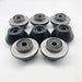 New 8X Mount Cushion 201-01-71250 For Komatsu PC100-6 Excavator 4D95 4D102-BeeSpareParts