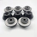 New 8X Mount Cushion 201-01-71250 For Komatsu PC100-6 Excavator 4D95 4D102-BeeSpareParts