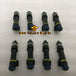 8pcs Fuel Injectors For Ford F-150 Ford F-250 Super Duty E-250 Expedition 5.4L-BeeSpareParts