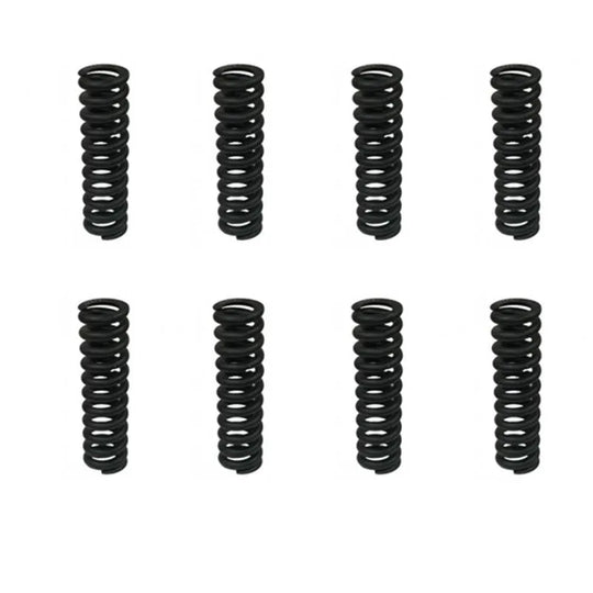 8pcs gearbox spring 175-15-42780 Fits For Shantui SD22 SD32 bulldozer-BeeSpareParts