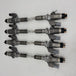 8PCS Injectors 0445120008 for Bosch 6.6L Duramax LB7 2001 2002 2003 2004 GM HD-BeeSpareParts