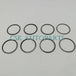 8pcs Piston Rings Set Φ93mm For BMW E63 E64 E65 E66 550i 650i X5 N62B48 4.8L V8-BeeSpareParts