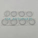 8pcs Piston Rings Set Φ97mm STD For Mercedes-Benz C55 SLK55 AMG W203 5.4 M113-BeeSpareParts