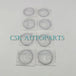 8pcs Piston Rings Set Φ97mm STD For Mercedes-Benz C55 SLK55 AMG W203 5.4 M113-BeeSpareParts