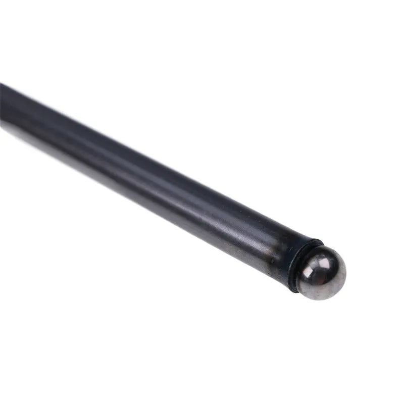 8pcs Push Rod 120456310 For Caterpillar CAT 3024 3024C C2.2 Engine 302.5-Replacement Aftermarket Parts