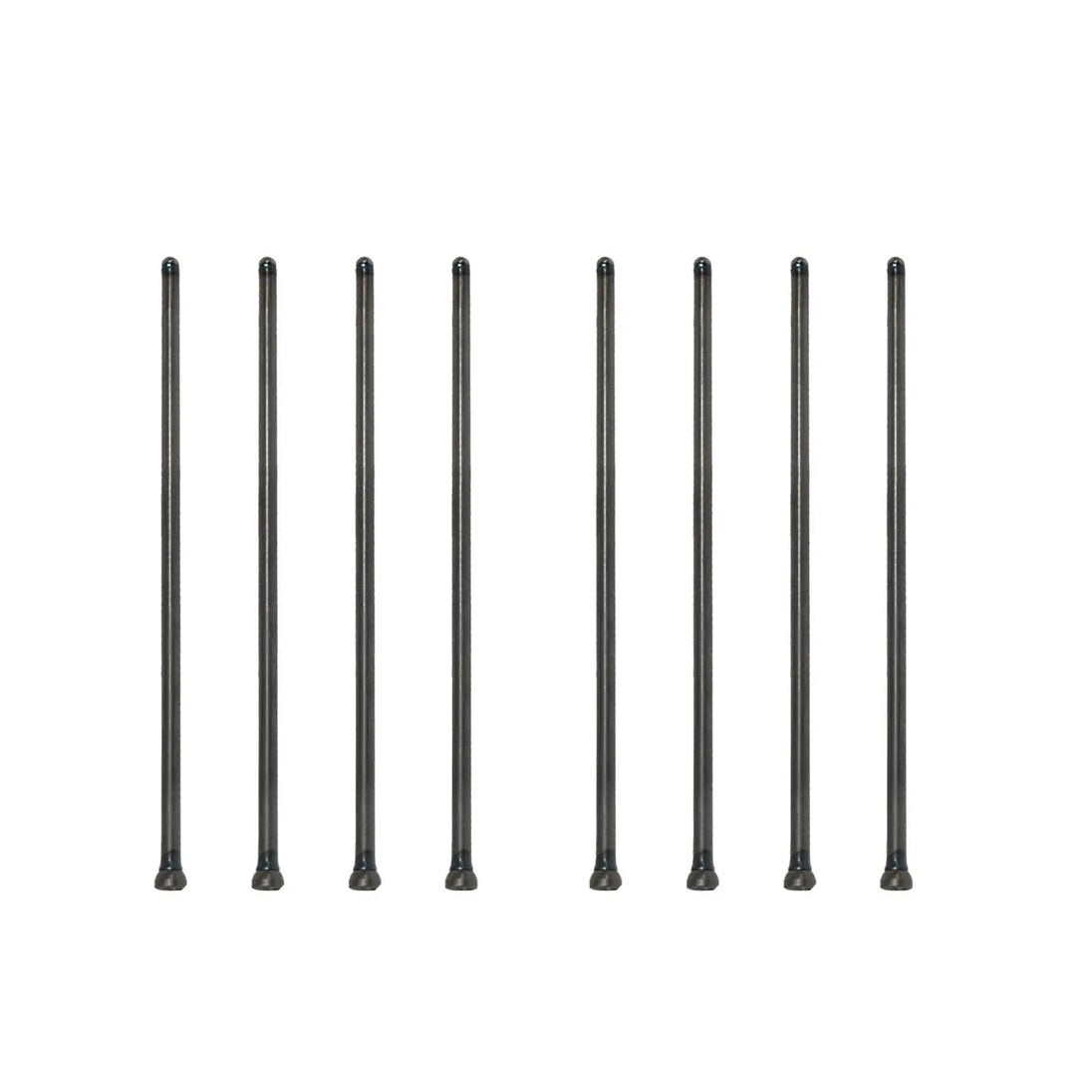 8Pcs Push Rod 154-1248 for Caterpillar CAT Engine 3034 3024C C2.2 3024 C1.1 Loader 239D 249D-Replacement Aftermarket Parts