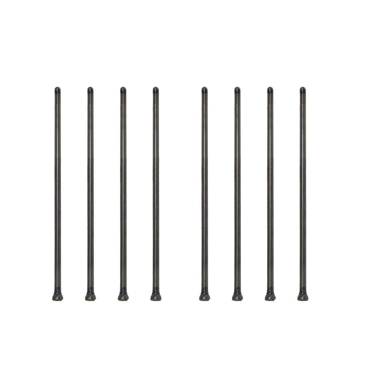 8Pcs Push Rod 154-1248 for Caterpillar CAT Engine 3034 3024C C2.2 3024 C1.1 Loader 239D 249D-Replacement Aftermarket Parts