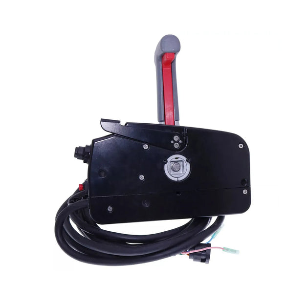 8Pin Remote Control Box for Suzuki Outboard 67200-99E71 67200-99E56 Push to Open-BeeSpareParts